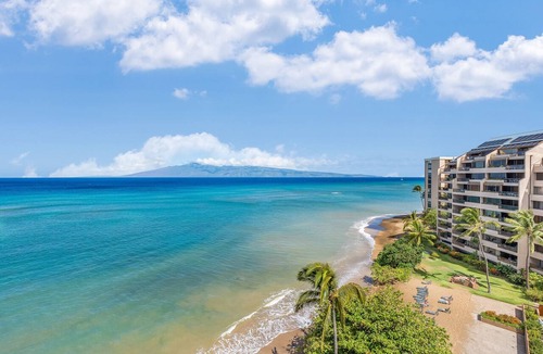 Kahana Condo | Super Summer Steal! $400/n Fantastic Views Sands Kahana 272 - Sullivan