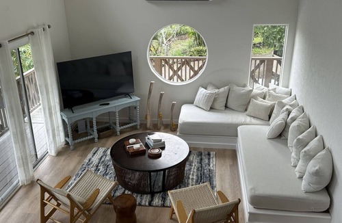Ocean View House | Surf Shack Grand Starfish 2 Bdrm/Kds Loft Studio