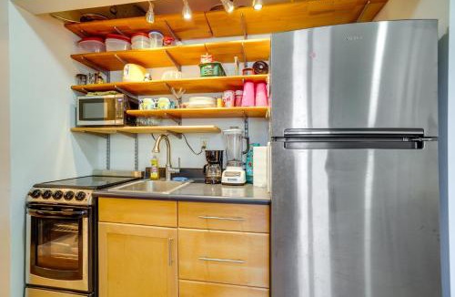 Waialua House | Surfer's Paradise: Waialua Condo Steps to Beach!