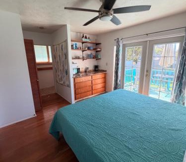 Makaha House | Surfers Dream Studio