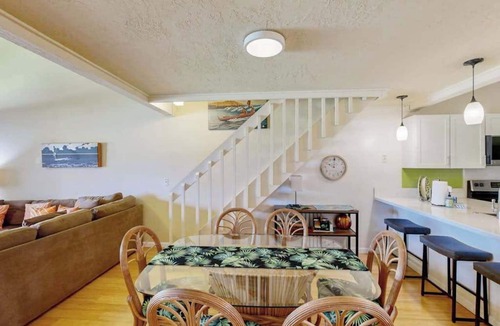 Waikoloa Condo | Take In Ocean & Fairway Views from a Home with Pool & Tennis