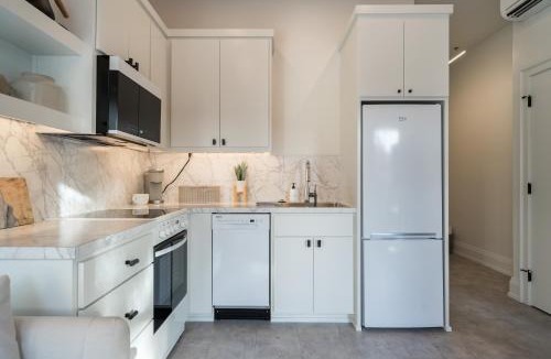 Downtown Eugene Apartment | The 505 Eugene