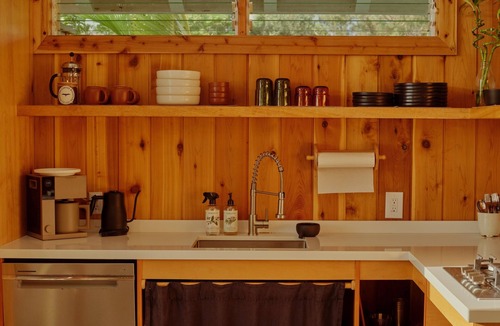 Pupukea House | The Cedar House - Private Yard and Entrance!