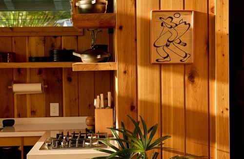 Pupukea House | The Cedar House - Private Yard and Entrance!