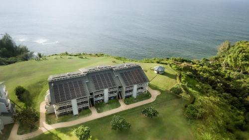 Princeville Hotel | The Cliffs at Princeville by ResorTime