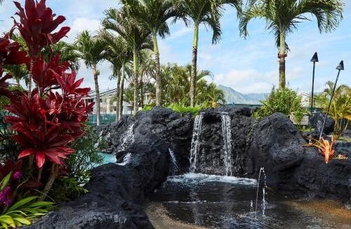 Princeville Hotel | The Cliffs at Princeville by ResorTime