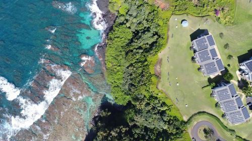 Princeville Hotel | The Cliffs at Princeville by ResorTime