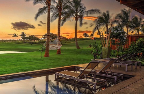 Poipu Villa | The Lodge at Kukui’ula