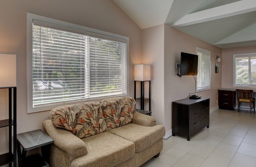 Keaau Cottage | The Ohana at Paradise Ocean View