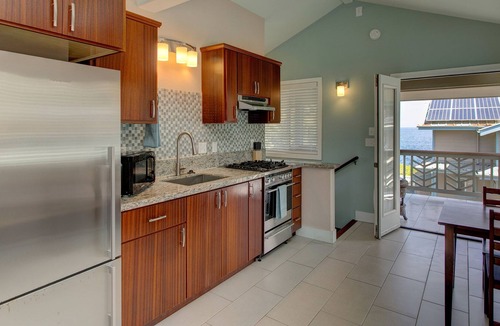 Keaau Cottage | The Ohana at Paradise Ocean View