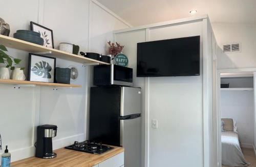 Perry House | The Sam Tiny Home
