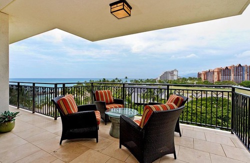 Ko Olina Condo | The Sunset Villa - Beach Tower 6th floor, Ko Olina Resort Beach Villa- sleeps 5