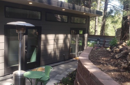 Kachina Village Apartment | The Tiny Basecamp