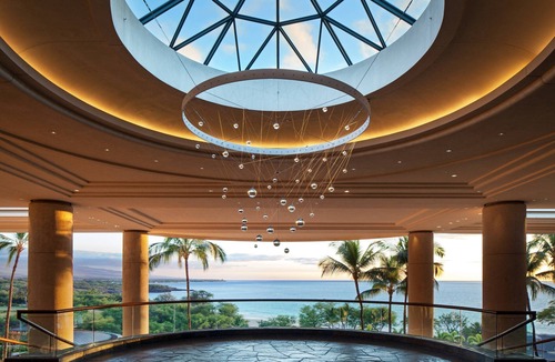 Kamuela Resort | The Westin Hapuna Beach Resort