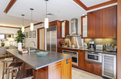 Ko Olina Villa | Three Bedroom Villa at The Beach Villas at Ko' Olina