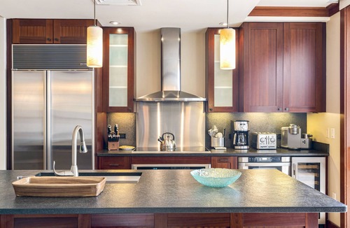 Ko Olina Villa | Three Bedroom Villa at The Beach Villas at Ko' Olina