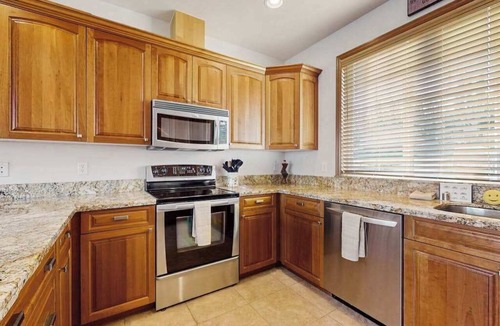 Orondo House | Three BR home with great views & location