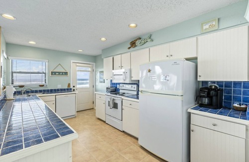Palm Coast House | Tipsy Turtle Direct Oceanfront Sunrise