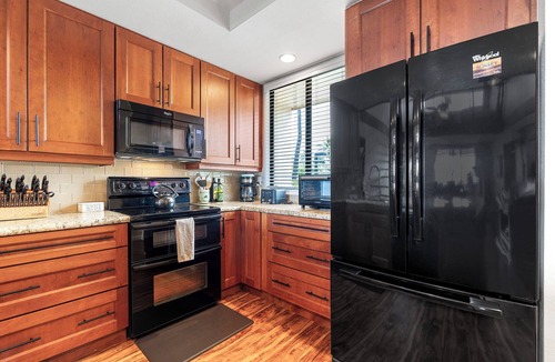 Keauhou Condo | 🏖️Top Floor Ocean View Condo w/AC | Kona Golf Course