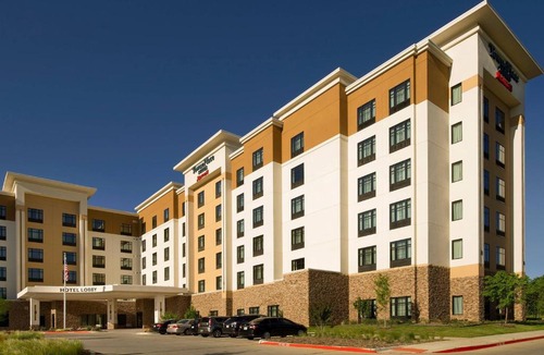 Grapevine Hotel | TownePlace Suites by Marriott Dallas DFW Airport North/Grapevine