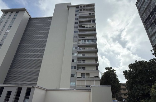 Tantalus Apartment | Tranquil 1-bedroom apartment in Honolulu perfect for your getaway