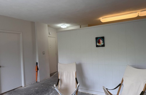 Tantalus Apartment | Tranquil 1-bedroom apartment in Honolulu perfect for your getaway