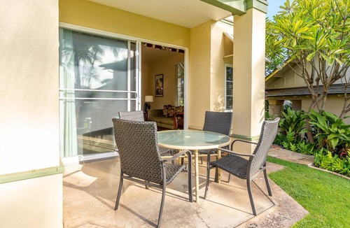 Ko Olina Condo | Tranquil Kai Lani 8B: 3BR w/Pool Views, Resort Amenities, Ideal for Families