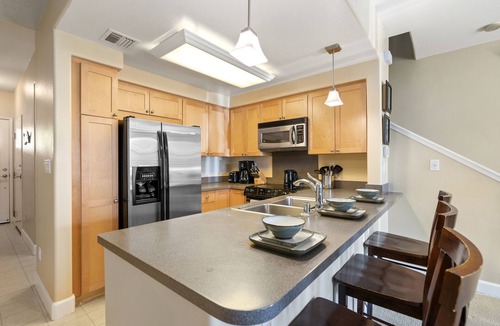 Kapolei Villa | Tranquil Oasis Resort Villa