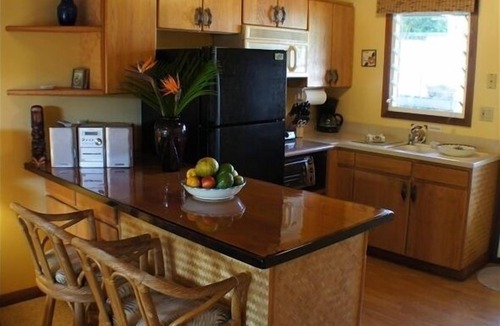 Poipu Cottage | Tropical Cottage in Poipu Beach!