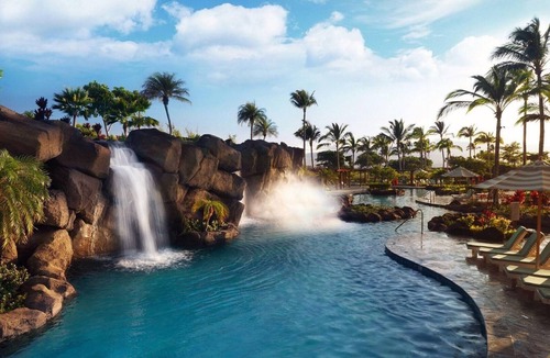 Kamuela Resort | Tropical Escape: Spacious 1BR at Kings’ Land