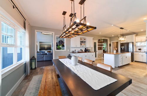 Kailua-Kona House | Tropical Estate Retreat. Pool, Hot Tub, Ocean views, starry nights