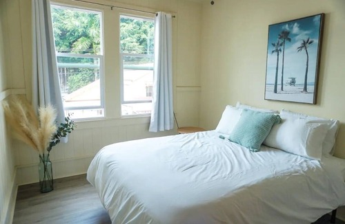 Hilo Apartment | Tropical Hilo Retreat, 2-Bed Heart of Hilo