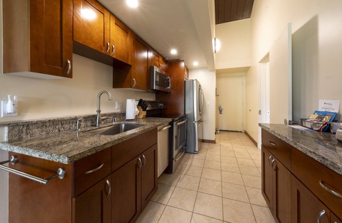 Princeville Hotel | Tropical Paradise #1 Best Value Resort on Kauai! Full Kitchen, Swimming Pool!