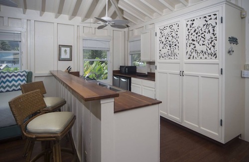 Hauula House | True Hawaiian Aloha with modern conveniences