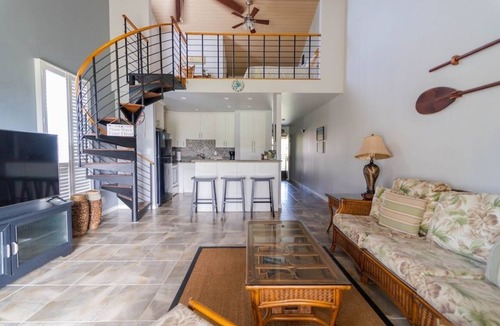 Kahuku Condo | Turtle Bay Hale Lani.