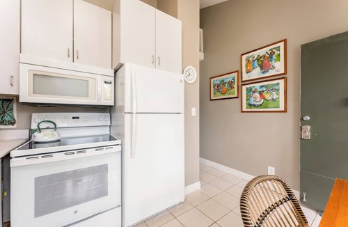 Kahuku House | 🐢 Turtle Bay Loft | ⛳ Golf Views + 🌊 Walk to Beach