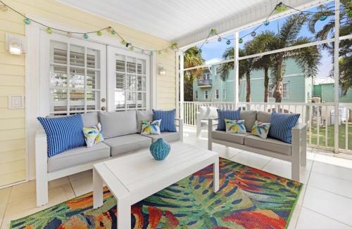 Captiva House | Turtle Cottage