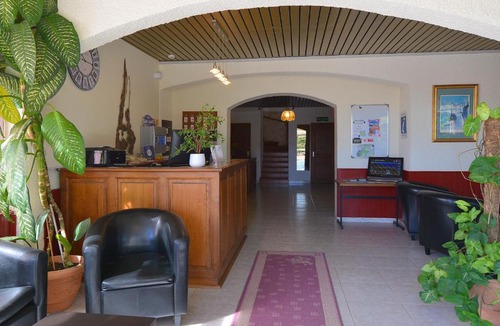 Macinaggio Hotel | U Libecciu
