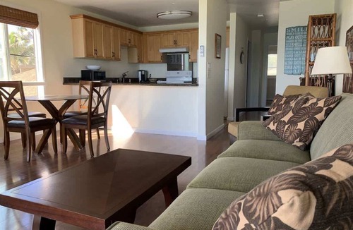 Kapaa Condo | Unbeatable Ocean Front Condo Pono Kai Resort C302