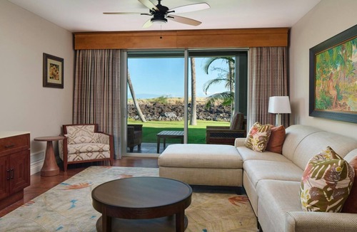 Kamuela Resort | Uncover the Ultimate Family Getaway at Kings’ Land by HGV-1 Bedroom Plus