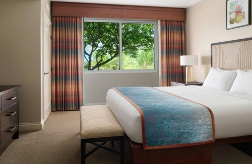 Kamuela Resort | Uncover the Ultimate Family Getaway at Kings’ Land by HGV-1 Bedroom Plus