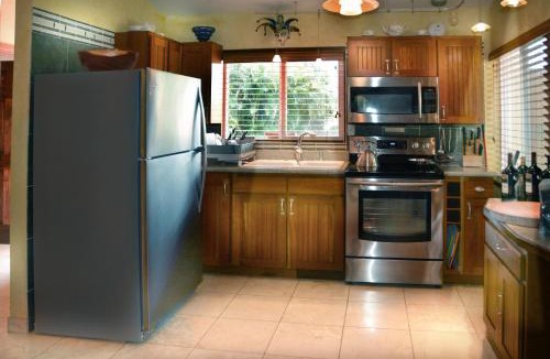 Kihei Villa | Under the Maui Sun