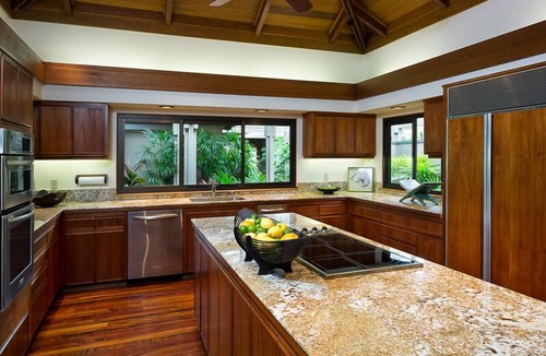 Kamuela House | UNIQUE HAWAIIAN POD HOME WITH CONTEMPORARY STYLE - GREAT FOR FAMILIES!