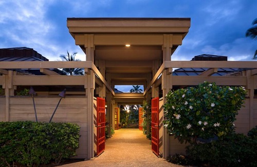 Kamuela House | UNIQUE HAWAIIAN POD HOME WITH CONTEMPORARY STYLE - GREAT FOR FAMILIES!