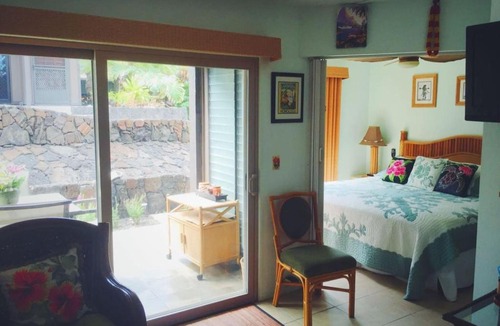 Punaluu House | Unit 25 Hula Hut Best Value