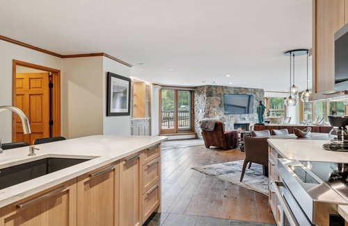 Vail Condo | Unparalleled 4BR Penthouse 360° Vail & Beaver Creek Views Luxury Retreat