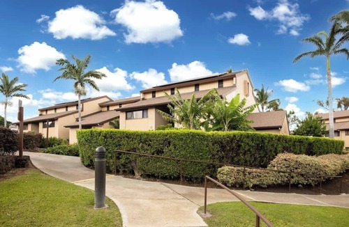 Waikoloa Village Condo | Updated 2 king beds AC heated pool
