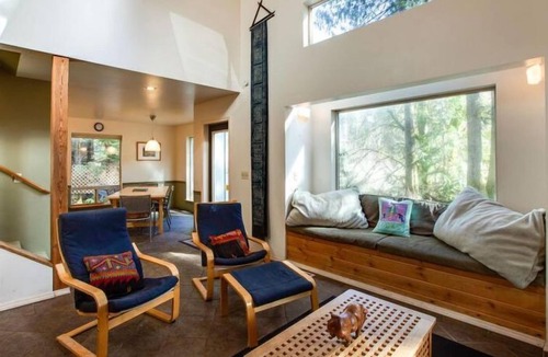 Glacier House | Vacation home 19MBR Private Hot Tub! in Mount Baker/Glacier - 10 persons, 5 bedrooms