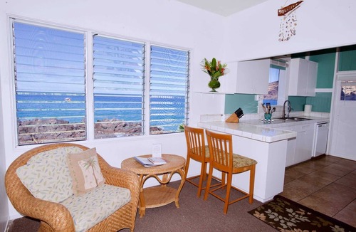 Honaunau-Napoopoo House | Vacation in Kona 3 nt min!- Hale Lawai'a! 3 Bed/2 B in Captain Cook!