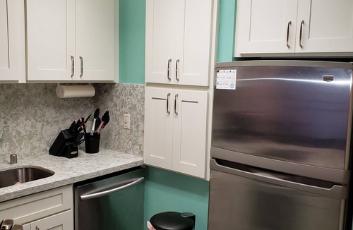 Makaha Condo | Vacation In Paradise in Makaha Area with free parking